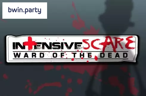 Intensive Scare